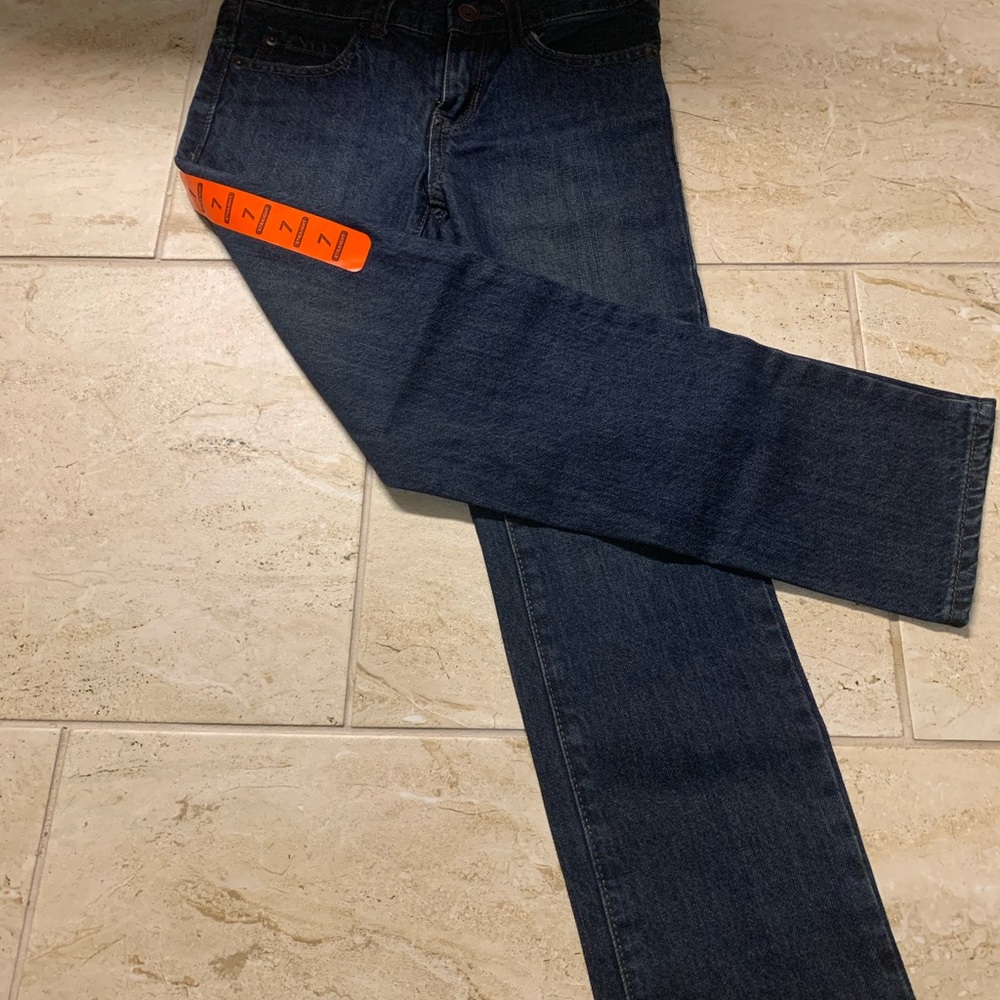 Children’s Place Jeans.